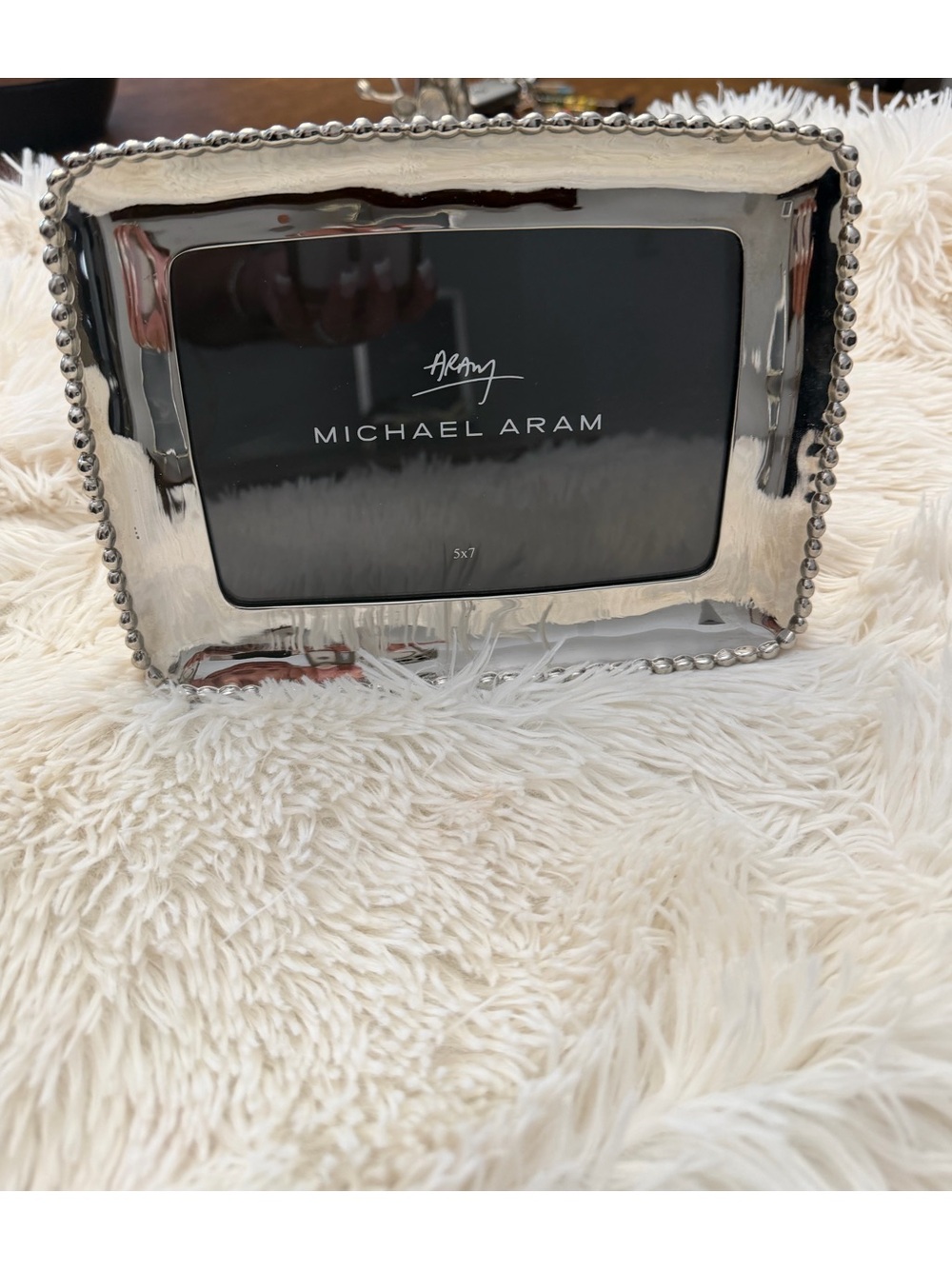 Michael Aram Molten Picture Frame